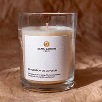 Revolution de La Fleur Candle