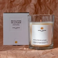 Revolution de La Fleur Candle