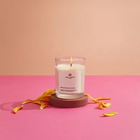 Revolution de La Fleur Candle