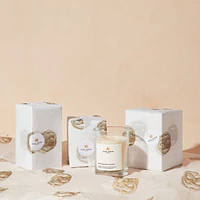 Revolution de La Fleur Candle
