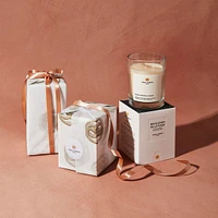 Revolution de La Fleur Candle