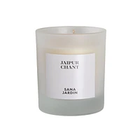 Jaipur Chant Scented Candle