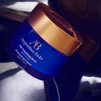 The Cleansing Balm