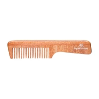 The Neem Comb With Handle