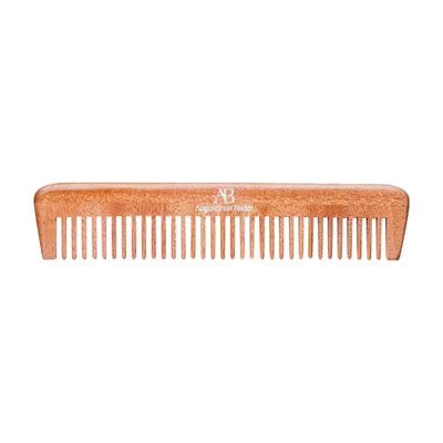 The Neem Comb Without Handle