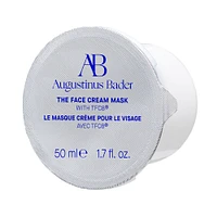 The Face Cream Mask Refill