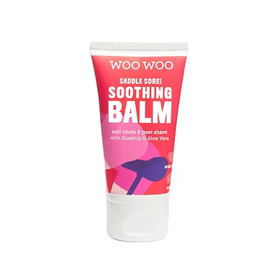 Saddle Sore! Soothing Balm