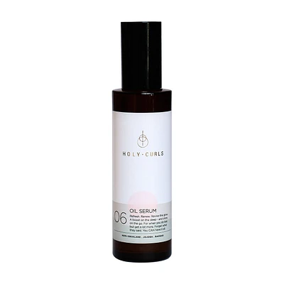 Oil Serum