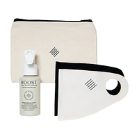 Antimicrobial Mask and Skin Repair Set