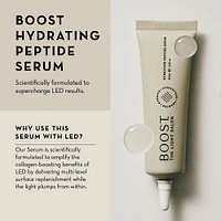 Hydrating Peptide Serum