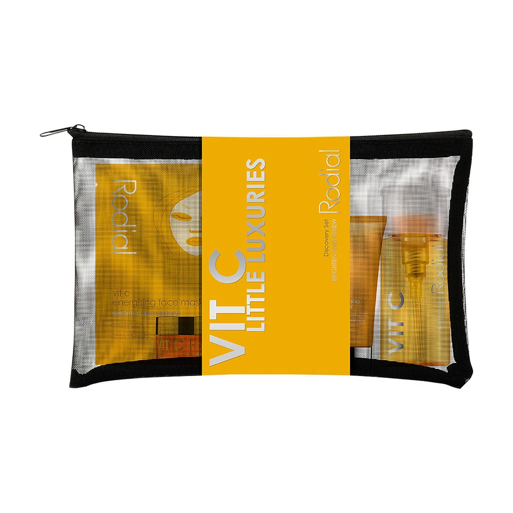 Vit C Little Luxuries Set