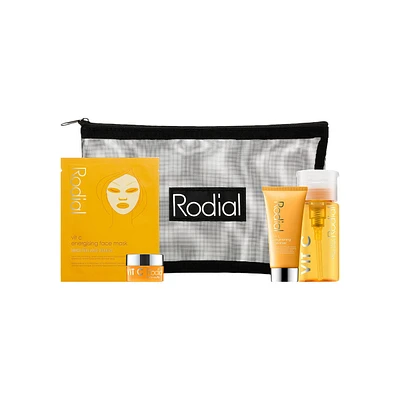 Vit C Little Luxuries Set