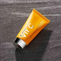 Vit C Papaya Enzyme Scrub Deluxe