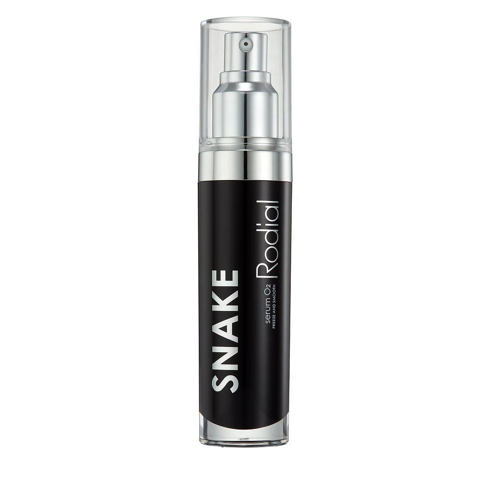 Snake Serum