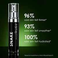 Snake Serum