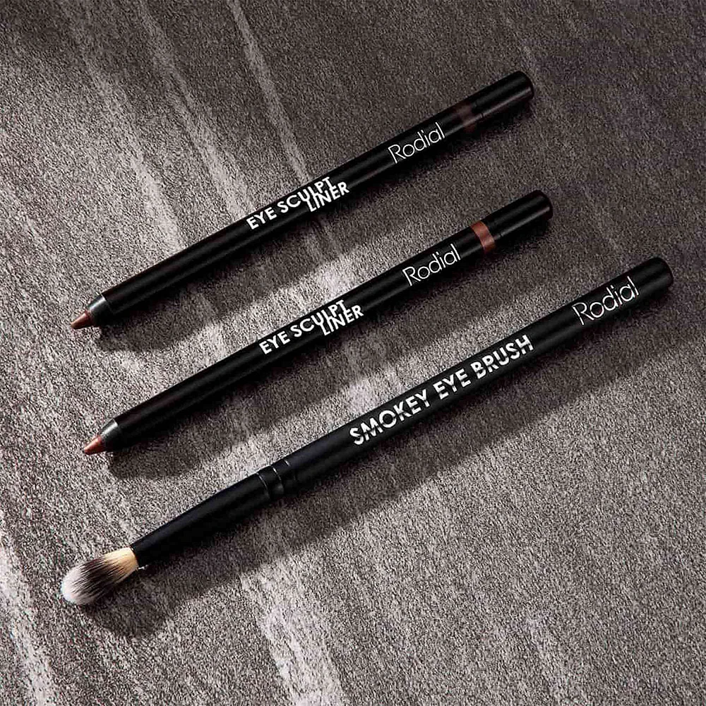 Smokey Eye Brush