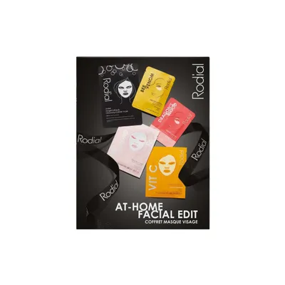 At Home Facial Edit (Limited Edition)