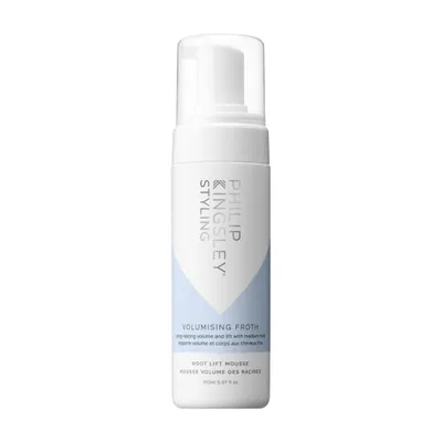 Volumizing Froth Root Lift Mousse