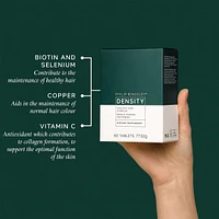 Density Healthy Hair Complex