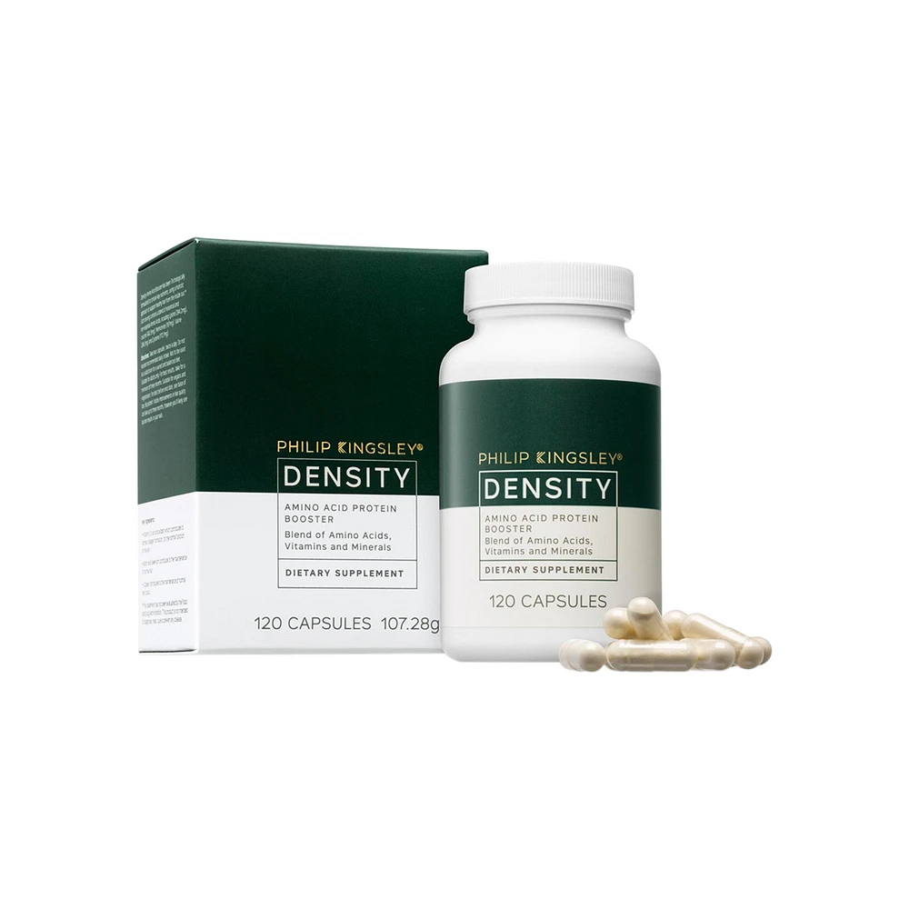 Density Amino Acid Protein Booster