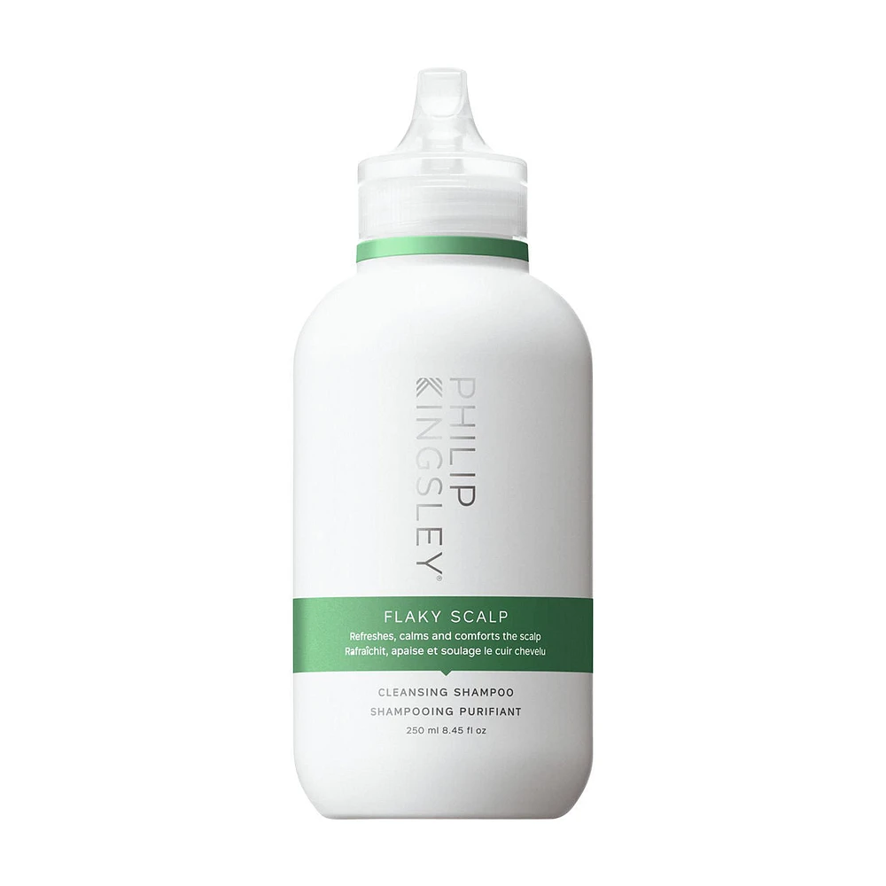 Flaky Scalp Cleansing Shampoo