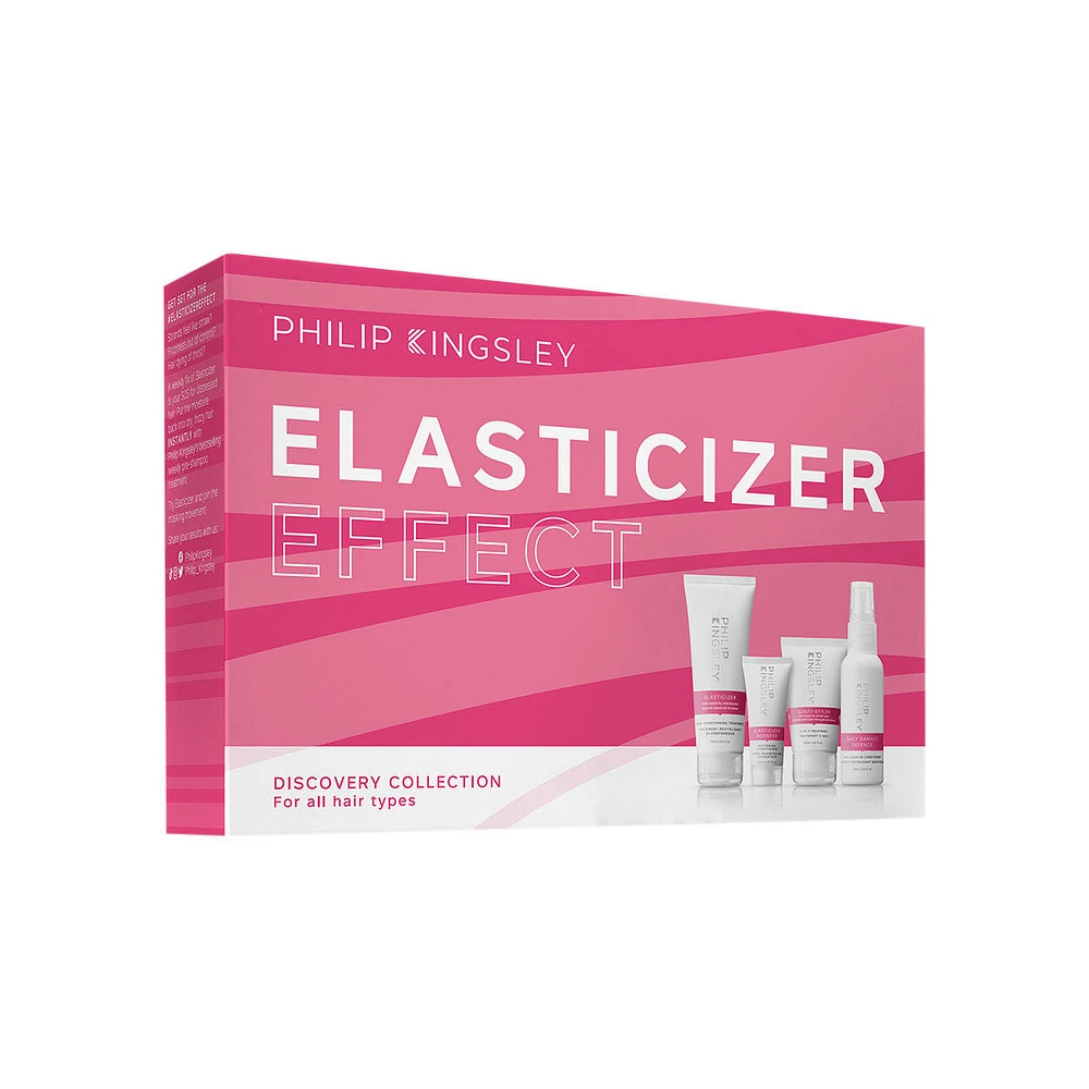 Elasticizer Effects Discovery Collection