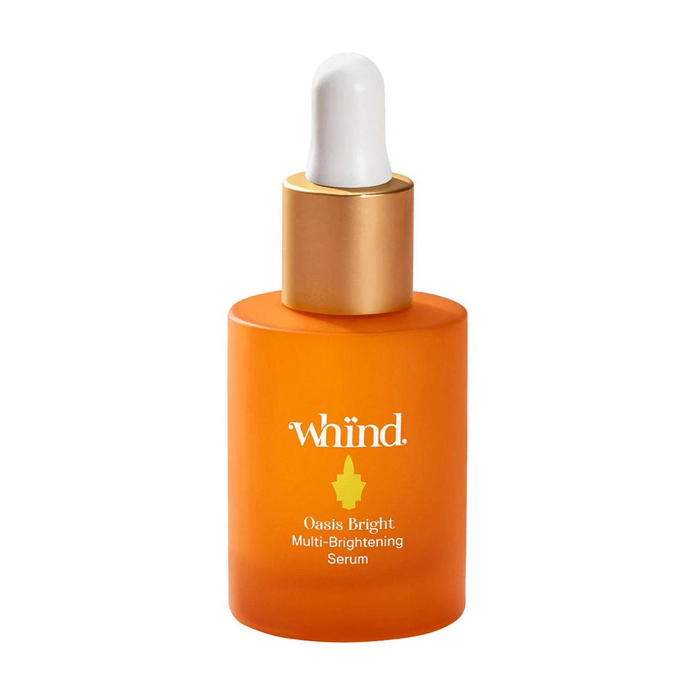 Oasis Bright Multi Brightening Serum