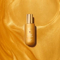 Marrakech Shimmer Body Oil