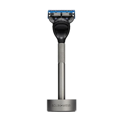 Generation Graphite Shaving Set