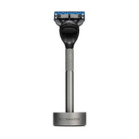 Generation Graphite Shaving Set
