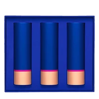 The Tinted Balm Trio (Limited Edition)