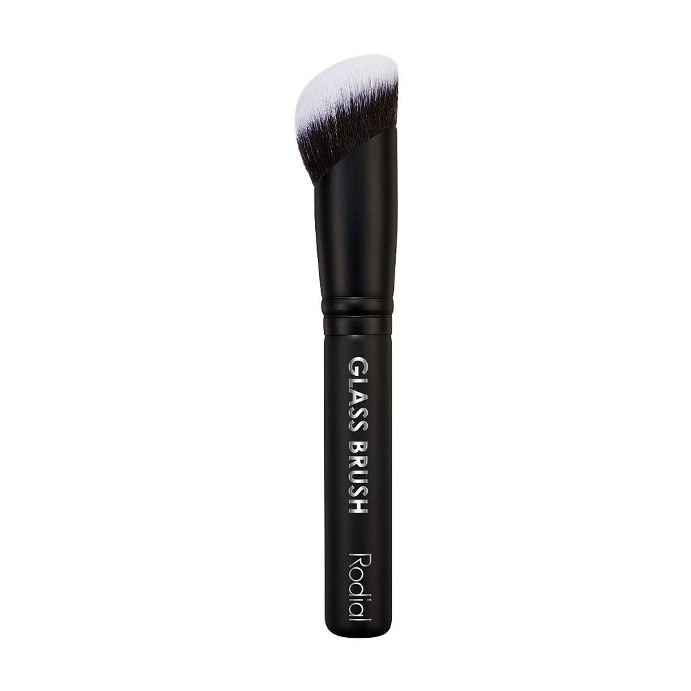 Glass Foundation Brush