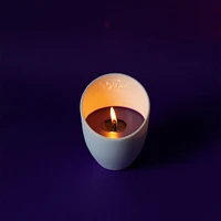 Witchy Candle