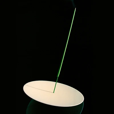 Verdant Incense