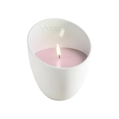 Rose Marie Candle