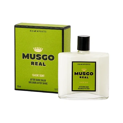 After Shave Balsam Classic Scent