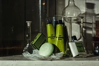 After Shave Balsam Classic Scent