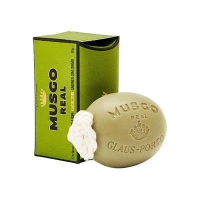 Soap On A Rope Classic Scent