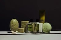 Shaving Cream Classic Scent
