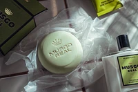Shaving Soap Classic Scent