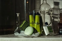 Shaving Soap Classic Scent