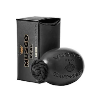 Soap On A Rope Black Edition