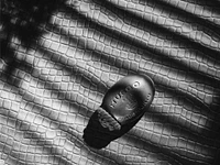 Soap On A Rope Black Edition