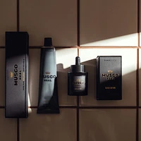 Beard Oil Black Edition
