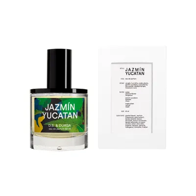 Jazmin Yucatan Eau de Parfum