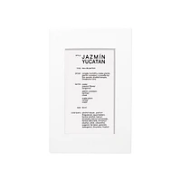 Jazmin Yucatan Eau de Parfum