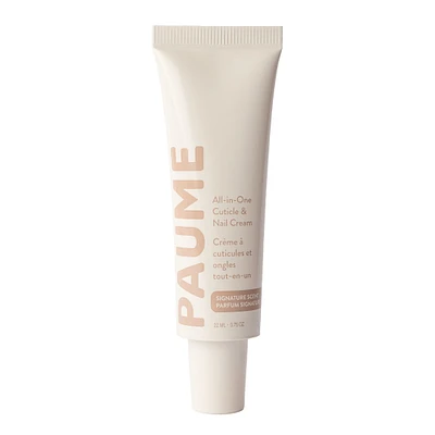 All-in-One Cuticle and Nail Cream