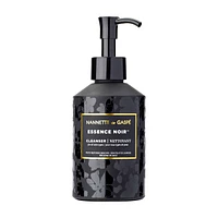 Essence Noir Cleanser