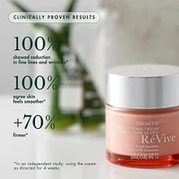 Fermitif Neck Renewal Cream SPF 15 Sunscreen