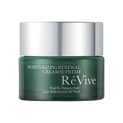 Moisturizing Renewal Cream Suprême